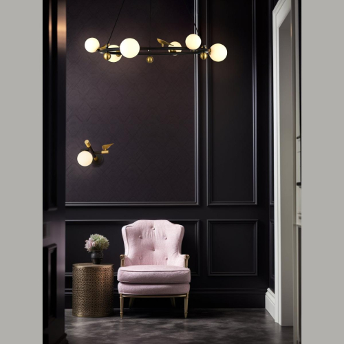 Подвесной светильник Favourite Sparrow 4324-1P изображение в интернет-магазине Cramer Light фото 4