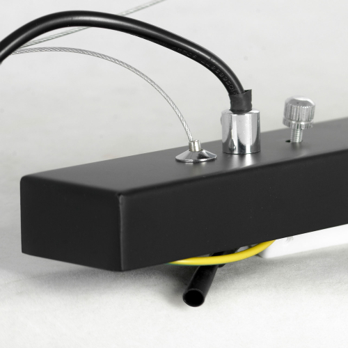 Подвесная люстра Lussole LSP-8709 изображение в интернет-магазине Cramer Light фото 6