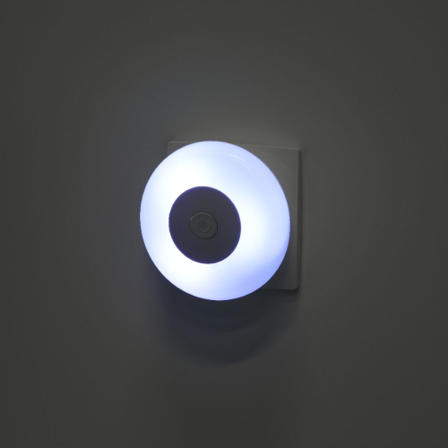 Ночник Эра NN-632-SW-W Б0057215 изображение в интернет-магазине Cramer Light фото 7