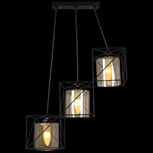 Подвесной светильник Reluce 02820-0.4-03 изображение в интернет-магазине Cramer Light