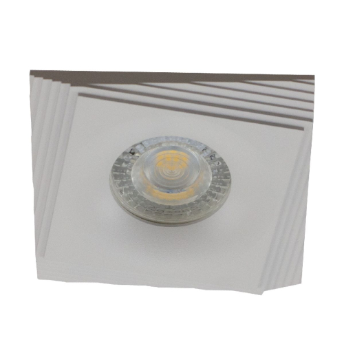 Встраиваемый светильник AM Group AM339 WH изображение в интернет-магазине Cramer Light