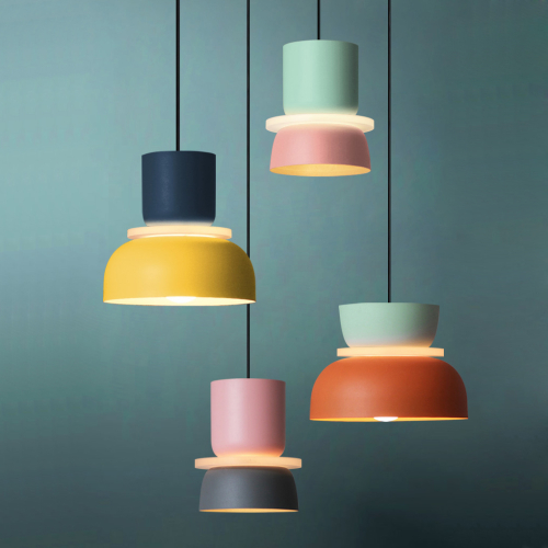 Подвесной светильник ImperiumLoft Ilo 179679-26 изображение в интернет-магазине Cramer Light фото 13