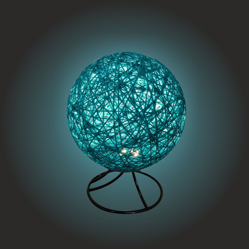 Настольная лампа Apeyron 12-80 изображение в интернет-магазине Cramer Light фото 2