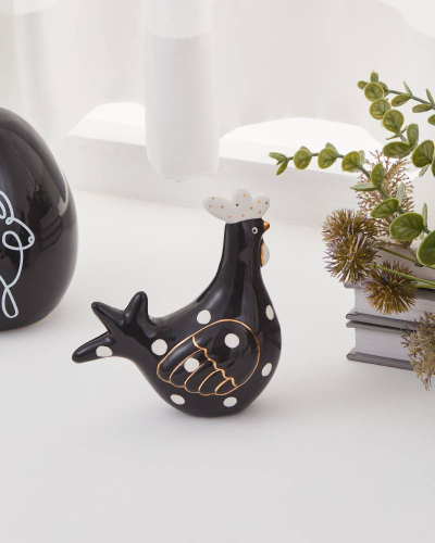 Фигурка Курица Eglo Landjut 427921 изображение в интернет-магазине Cramer Light фото 2