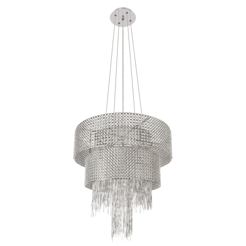 Подвесная люстра Loft IT Opera 10406/660 изображение в интернет-магазине Cramer Light фото 2