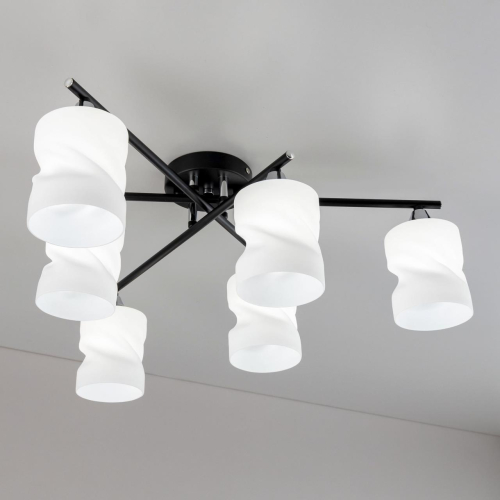 Потолочная люстра Citilux Нильс CL132165 изображение в интернет-магазине Cramer Light фото 10