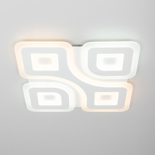 Потолочная люстра Citilux Квест CL739160E изображение в интернет-магазине Cramer Light фото 10