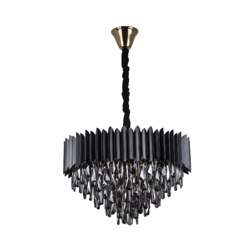 Подвесная люстра Modelux ML.227.9 изображение в интернет-магазине Cramer Light