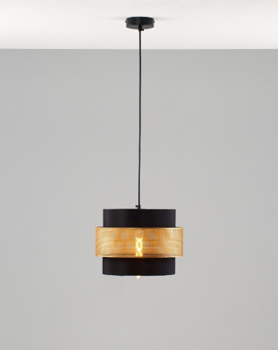 Подвесной светильник Moderli Gela V10490-1P изображение в интернет-магазине Cramer Light