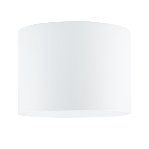 Накладной светильник Nowodvorski Bol White 10483 изображение в интернет-магазине Cramer Light фото 3