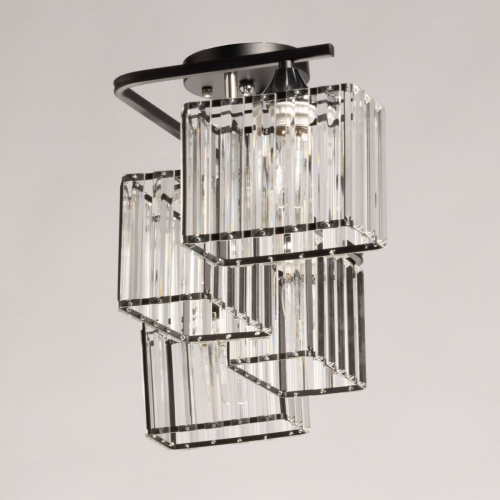 Потолочная люстра De Markt City Акцент 680013604 изображение в интернет-магазине Cramer Light фото 8