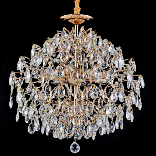 Подвесная люстра Reluce 62300-0.3-550 FGD изображение в интернет-магазине Cramer Light фото 3