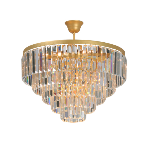 Потолочная люстра Vitaluce V5825-8/8 изображение в интернет-магазине Cramer Light фото 4