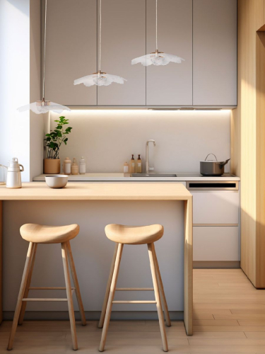Подвесной светильник De Markt Оскар 510014403 изображение в интернет-магазине Cramer Light фото 9