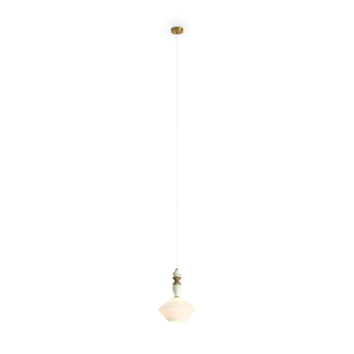 Подвесной светильник Freya Tela FR2061PL-01BS4 изображение в интернет-магазине Cramer Light фото 15