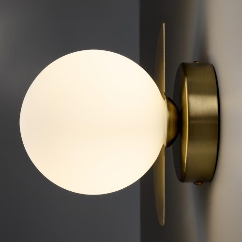 Бра Freya Sepia FR5391WL-01BS дополнительное фото фото 3