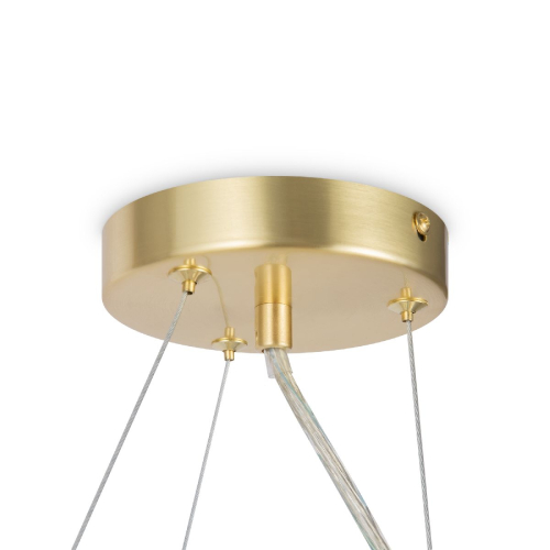 Подвесная люстра Maytoni Dallas MOD545PL-11BS изображение в интернет-магазине Cramer Light фото 6