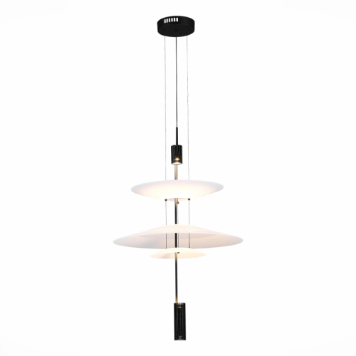 Подвесной светильник ST Luce Isola SL6101.413.01 изображение в интернет-магазине Cramer Light