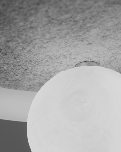 Подвесной светильник Moderli Cosmi V10694-PL изображение в интернет-магазине Cramer Light фото 4