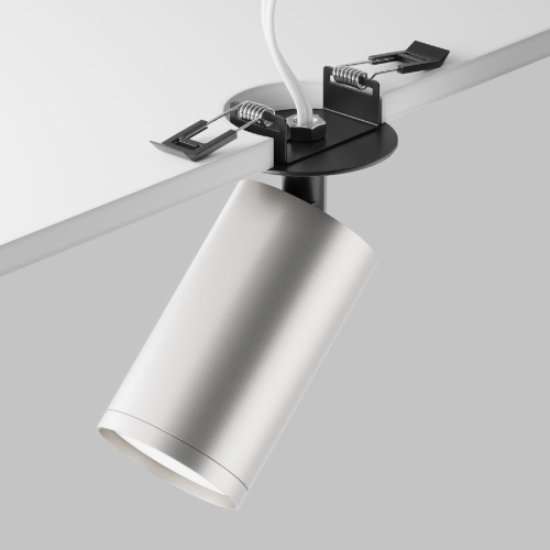 Спот Maytoni Technical Focus S C049CL-U-1BS изображение в интернет-магазине Cramer Light фото 6