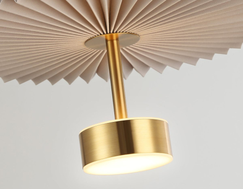 Подвесной светильник Ambrella Light High Light Modern LH72603 изображение в интернет-магазине Cramer Light фото 4