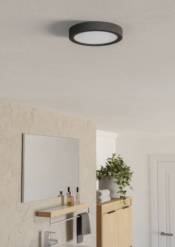 Настенно-потолочный светильник Eglo Fueva 6 901324 изображение в интернет-магазине Cramer Light фото 3