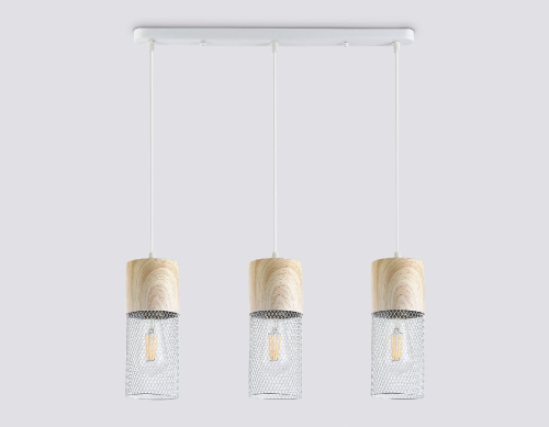 Подвесной светильник Ambrella Light Loft Traditional TR8499 изображение в интернет-магазине Cramer Light фото 3