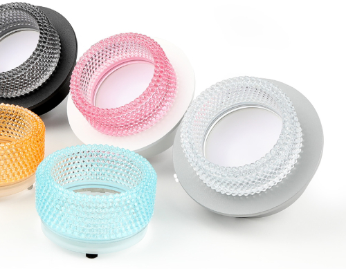 Насадка передняя Ambrella Light DIY Spot N6153 изображение в интернет-магазине Cramer Light фото 12