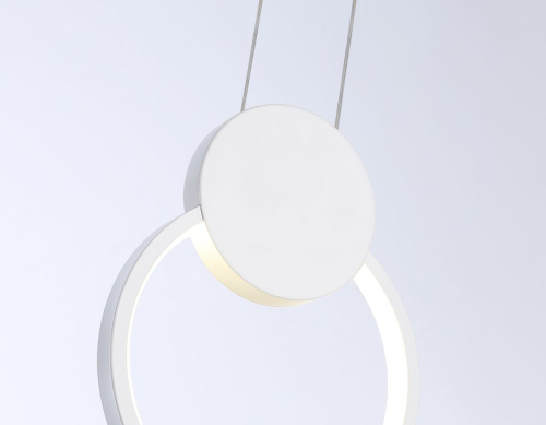 Подвесной светильник Ambrella Light Comfort FL5251 изображение в интернет-магазине Cramer Light фото 3