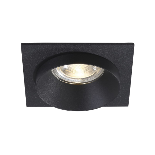 Встраиваемый светильник Crystal Lux CLT 044C1 BL-BL изображение в интернет-магазине Cramer Light