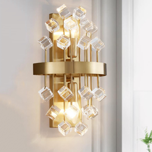 Настенный светильник ImperiumLoft Rufina 209140-23 изображение в интернет-магазине Cramer Light фото 15