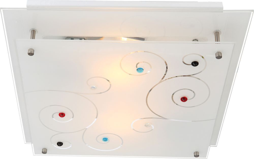 Потолочный светильник Globo Regius 48140-2 изображение в интернет-магазине Cramer Light фото 2