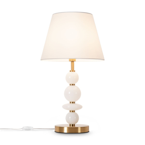 Настольная лампа Freya Lucente FR2064TL-01BS изображение в интернет-магазине Cramer Light