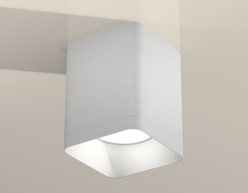 Накладной светильник Ambrella Light Techno XS7812001 (C7812, N7701) изображение в интернет-магазине Cramer Light фото 2