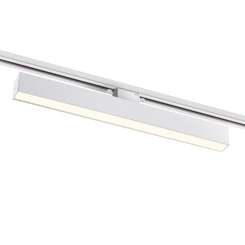 Трековый светильник Novotech Iter 358852 изображение в интернет-магазине Cramer Light фото 2