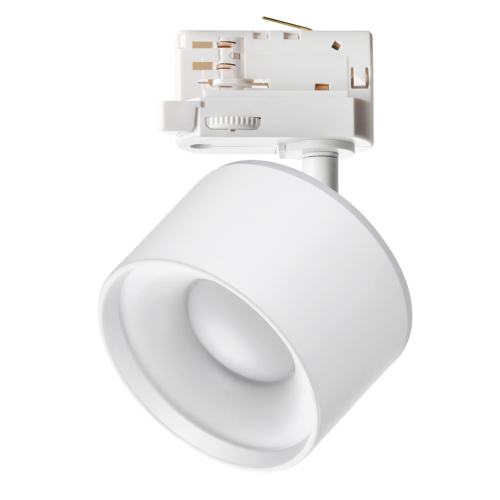 Трековый светильник Novotech Giro 358976 изображение в интернет-магазине Cramer Light фото 3