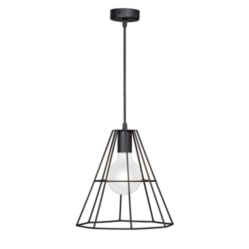 Подвесной светильник Vitaluce V4071/1S изображение в интернет-магазине Cramer Light