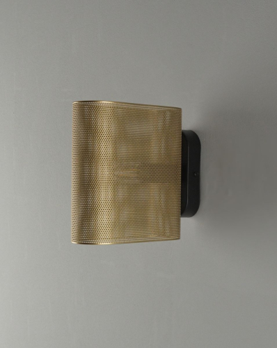 Настенный светильник Moderli Metalicana V11808-1W изображение в интернет-магазине Cramer Light фото 3