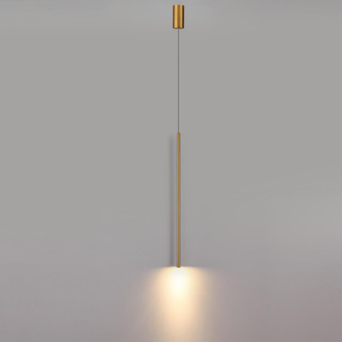 Подвесной светильник Odeon Light Hightech Teo 7104/4L изображение в интернет-магазине Cramer Light фото 4