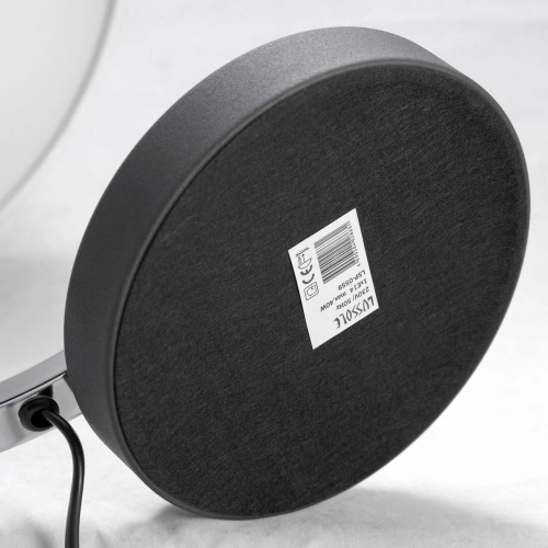 Настольная лампа Lussole Lgo Falcon GRLSP-0559 изображение в интернет-магазине Cramer Light фото 5