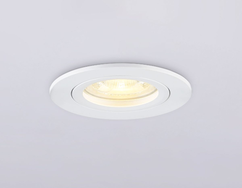 Встраиваемый светильник Ambrella Light Standard Tech TN102450 изображение в интернет-магазине Cramer Light фото 3