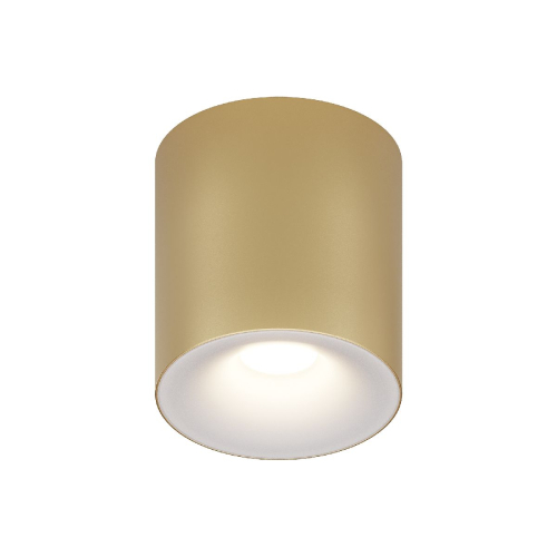 Накладной светильник Maytoni Spark C094-GU10-MG изображение в интернет-магазине Cramer Light