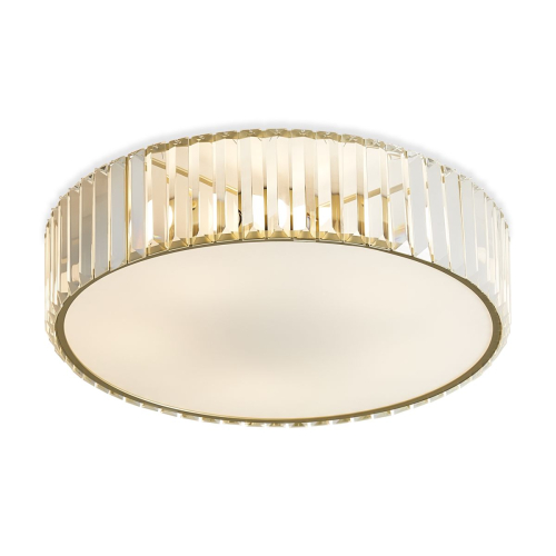 Потолочный светильник Freya Lusso FR1018CL-05G изображение в интернет-магазине Cramer Light фото 7