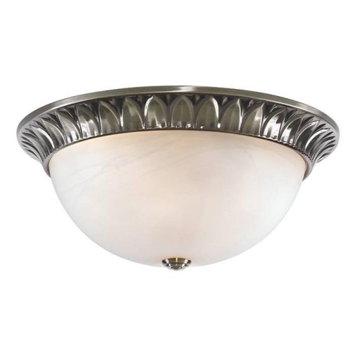 Потолочный светильник Arte Lamp Hall A7838PL-3AB изображение в интернет-магазине Cramer Light