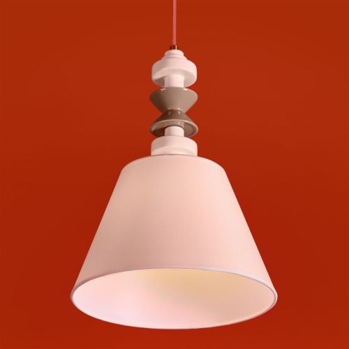 Подвесной светильник Freya Tela FR2061PL-01BS1 изображение в интернет-магазине Cramer Light фото 5