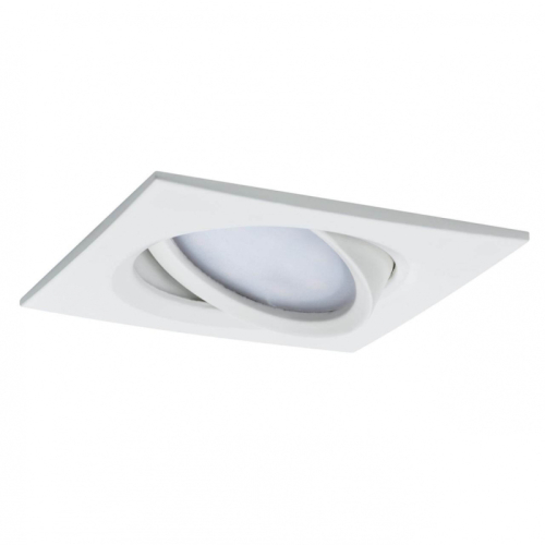 Встраиваемый светильник Paulmann 93677 изображение в интернет-магазине Cramer Light