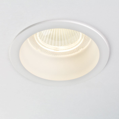 Встраиваемый светильник Lightstar Ciclone 385146 изображение в интернет-магазине Cramer Light фото 4
