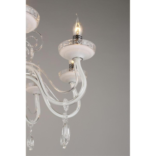 Подвесная люстра Aployt Emmanuel APL.628.03.08 изображение в интернет-магазине Cramer Light фото 7