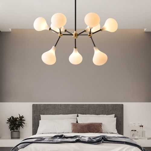 Люстра на штанге ImperiumLoft Anker 193418-23 изображение в интернет-магазине Cramer Light фото 13