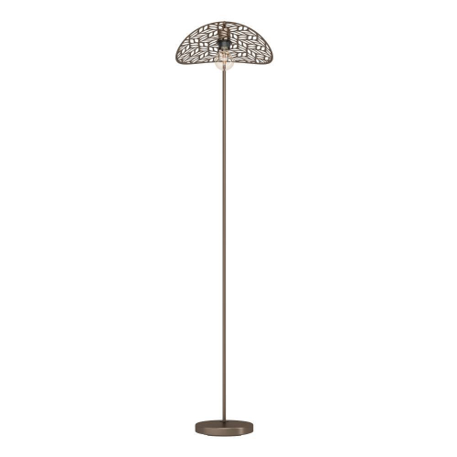 Торшер Eglo Swaby 44127 изображение в интернет-магазине Cramer Light фото 5